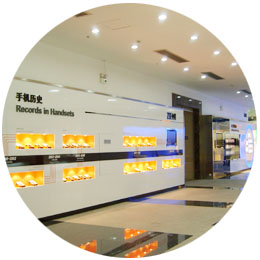 服務(wù)細(xì)心、用心，是合作的好伙伴